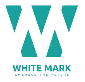 White Mark