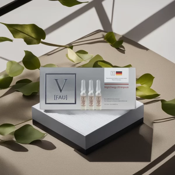 BRIGHT ENERGY LIFT AMPOULE