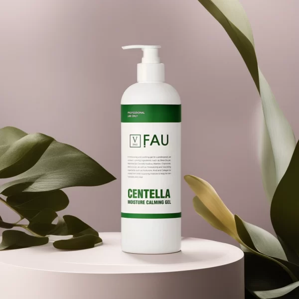 CENTELLA MOISTURE CALMING GEL