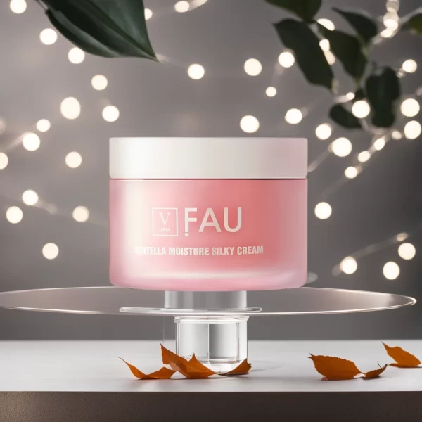 CENTELLA MOISTURE SILKY CREAM