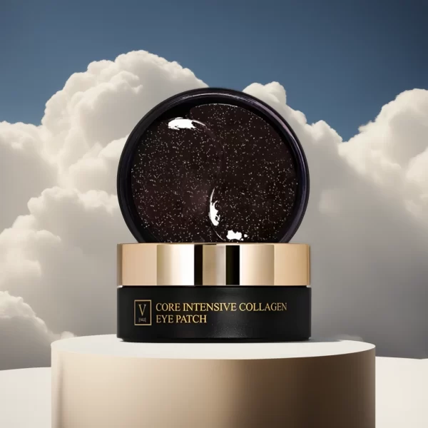 CORE INTENSIVE COLLAGEN EYE PATCH