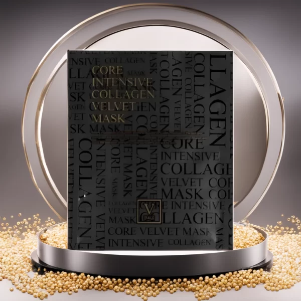 CORE INTENSIVE COLLAGEN VELVET MASK