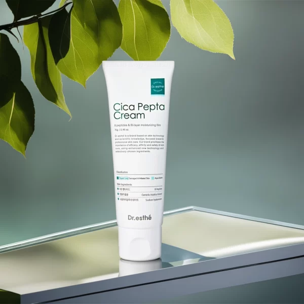 Cica Pepta Cream