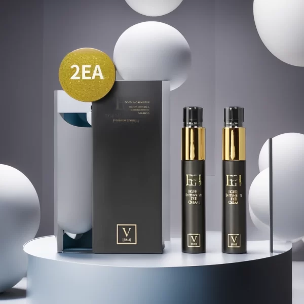 EGFEP INTENSIVE EYE CREAM [To be renewed]
