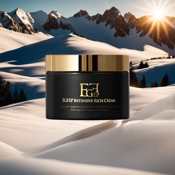 EGFEP INTENSIVE RICH CREAM [To be renewed]