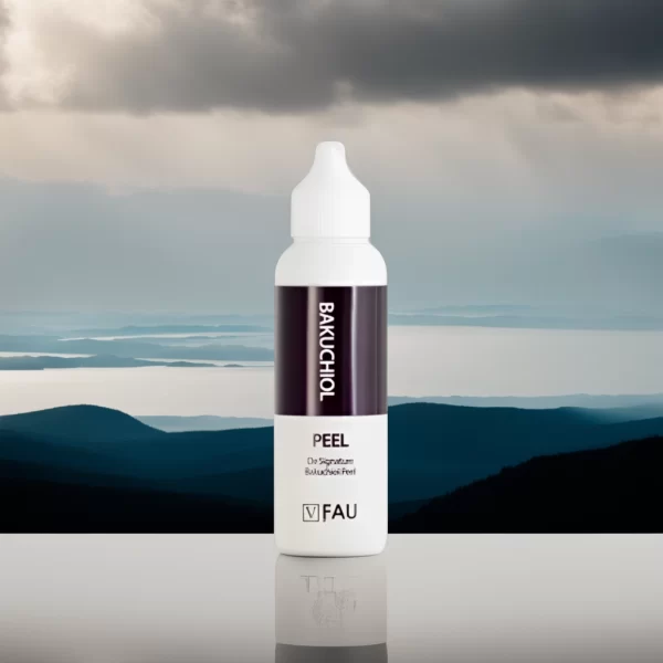 FAU De Signature Bakuchiol Peel