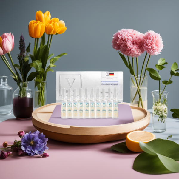 HYDRA- CALMING AMPOULE