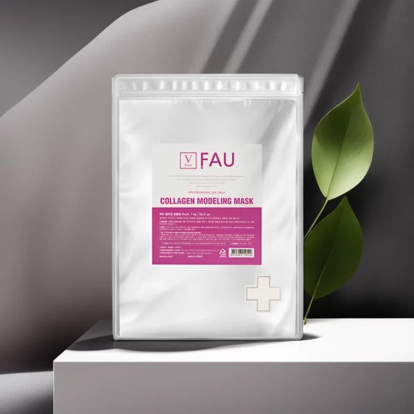 NATURAL COLLAGEN MODELING MASK
