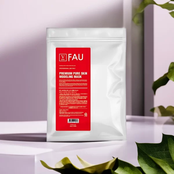 PREMIUM PURE SKIN MODELIMG MASK