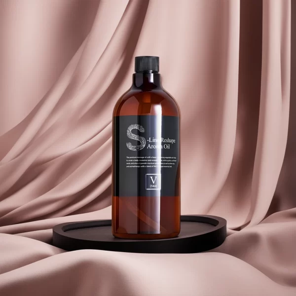S-LINE RESHAPE AROMA OIL