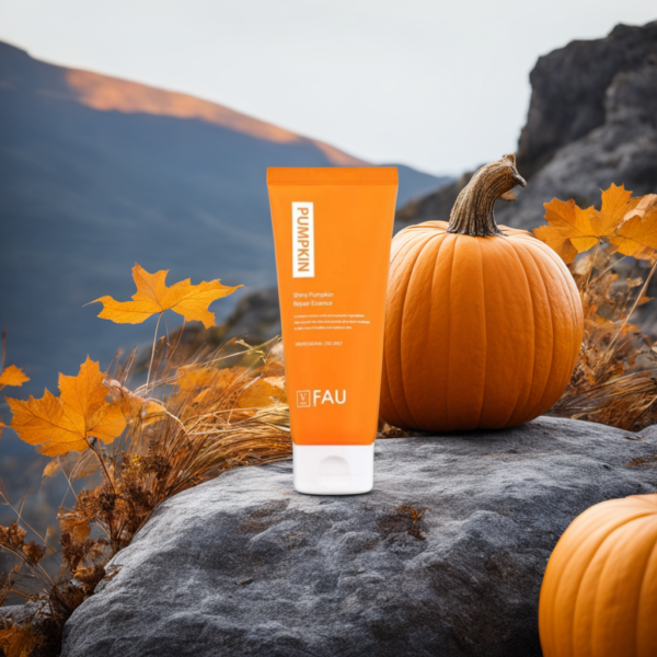 SHINY PUMPKIN REPAIR ESSENCE