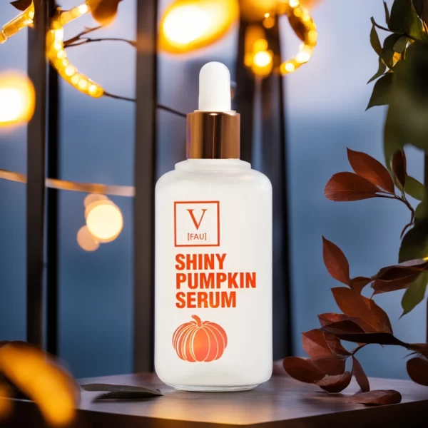 SHINY PUMPKIN SERUM