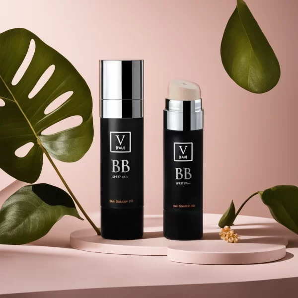 SKIN SOLUTION BB