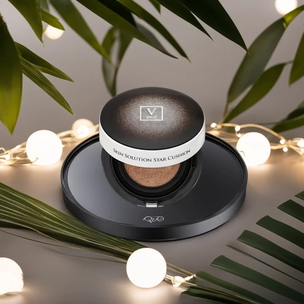 SKIN SOLUTION STAR CUSHION