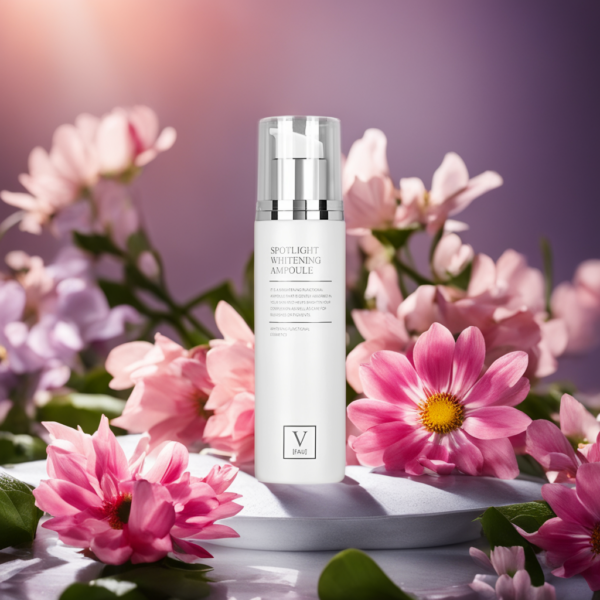 SPOTLIGHT WHITENING AMPOULE