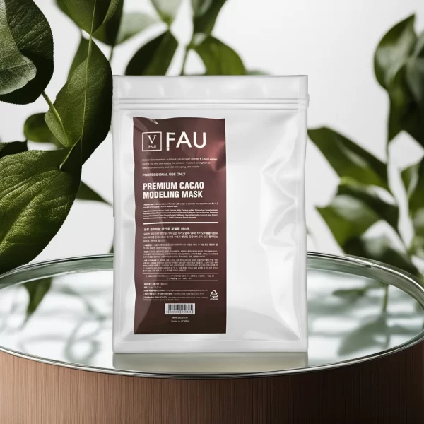 PREMIUM CACAO MODELING MASK